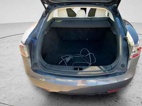 Used 2018 Tesla Model S 100D image 24