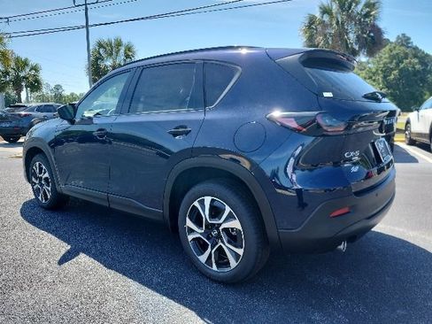 New 2026 MAZDA CX-5 Preferred AWD/4WD image 5