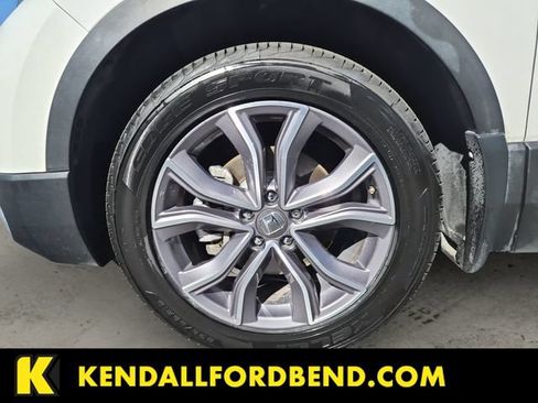 Used 2022 Honda CR-V Touring image 14