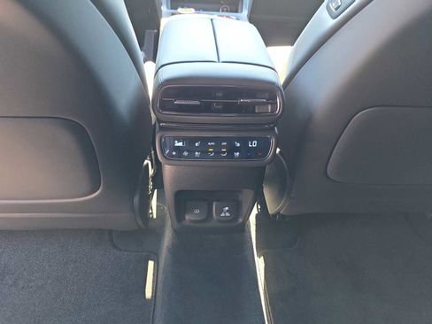 New 2026 Genesis GV80 3.5T Prestige image 25