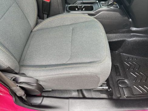 Used 2024 Jeep Wrangler Sahara w/ Technology Group image 13