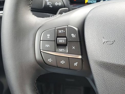 Used 2025 Ford Bronco Sport Badlands image 13