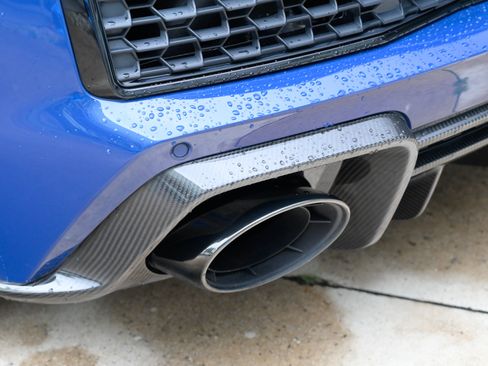 Used 2020 Audi R8 V10 performance AWD/4WD image 38