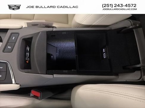 New 2026 Cadillac XT5 Premium Luxury w/ Driver Assist Package FWD image 34