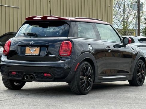 Used 2019 MINI Cooper John Cooper Works FWD image 5