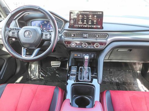 Used 2024 Acura Integra A-Spec image 14