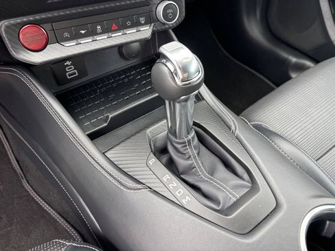 Used 2024 Ford Mustang GT Premium RWD image 16