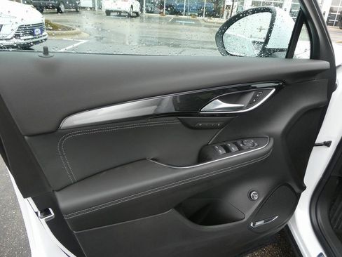 New 2026 Buick Envision Preferred image 6