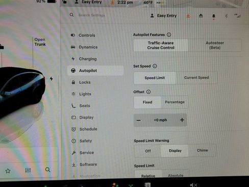 Used 2025 Tesla Model Y Long Range image 19
