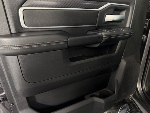 Used 2025 RAM 2500 Big Horn image 25