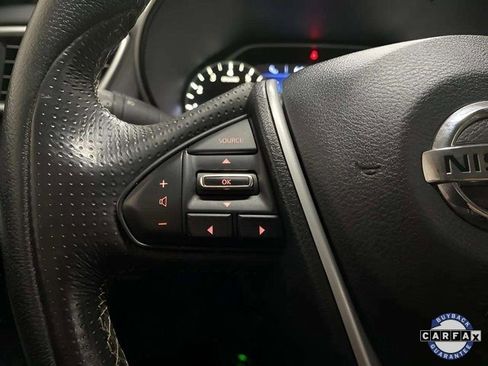 Used 2016 Nissan Maxima 3.5 SL image 35