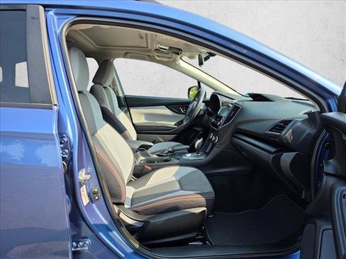Used 2020 Subaru Crosstrek 2.0i Premium w/ Moonroof Package 1 AWD/4WD image 11