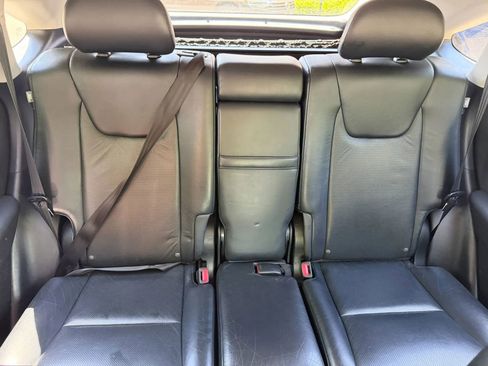 Used 2011 Lexus RX 350 AWD w/ Premium Pkg image 22
