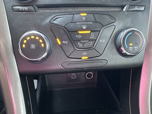 Used 2017 Ford Fusion S FWD image 14