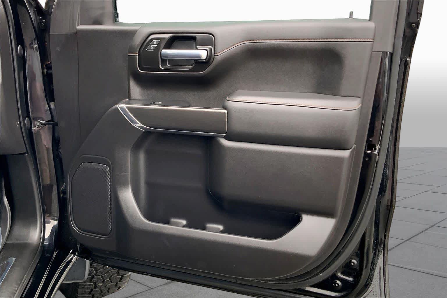 Used 2021 GMC Sierra 1500 AT4 AWD/4WD image 20