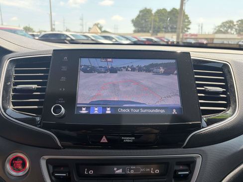 Certified 2023 Honda Ridgeline RTL-E image 19
