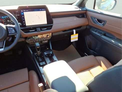 New 2026 Subaru Outback Touring XT image 6