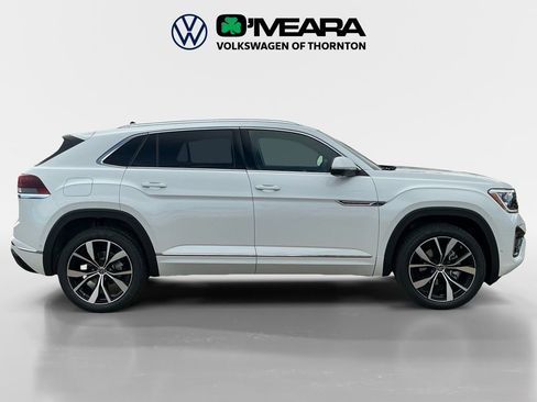 New 2026 Volkswagen Atlas Cross Sport SEL Premium R-Line image 6