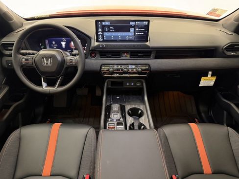 New 2026 Honda Passport TrailSport image 11