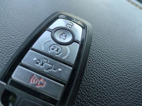 Used 2025 Ford F150 Tremor w/ Equipment Group 402A High AWD/4WD image 34