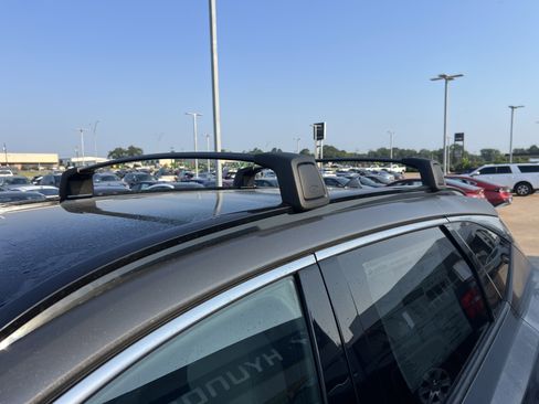 New 2025 Hyundai Tucson Limited image 24