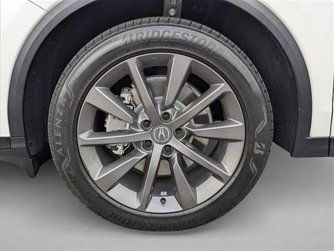 Used 2025 Acura MDX A-Spec AWD/4WD image 9