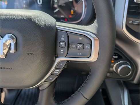 New 2026 RAM 1500 Big Horn image 23