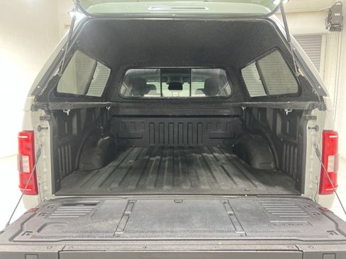 Used 2023 Ford F150 XLT w/ Trailer Tow Package AWD/4WD image 23