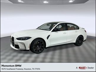 New 2026 BMW M3 Competition 360° Tour