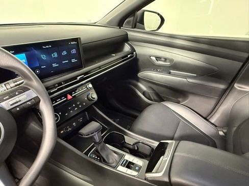 Used 2025 Hyundai Santa Cruz SEL image 30