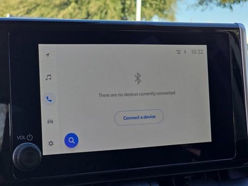 New 2025 Toyota RAV4 LE image 20