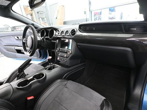 Used 2020 Ford Mustang Shelby GT350 w/ Technology Package RWD image 43