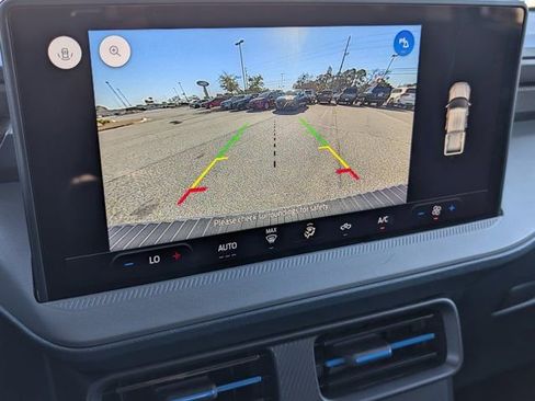 New 2026 Ford Maverick Lobo image 17