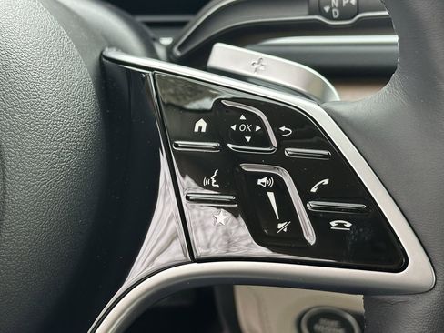 New 2026 Mercedes-Benz GLE 350 4MATIC image 29