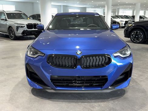 New 2026 BMW 230i Coupe image 2