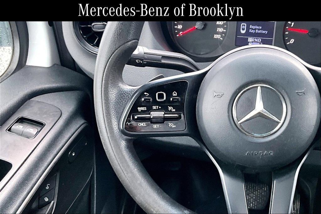 Used 2019 Mercedes-Benz Sprinter 144 image 21