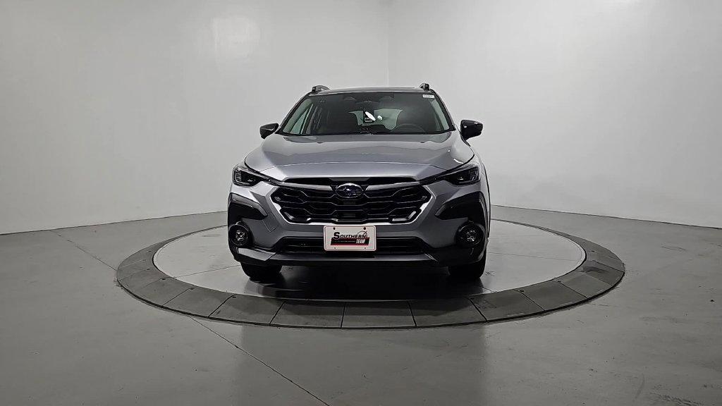 New 2026 Subaru Crosstrek 2.5i Limited w/ Crosstrek Mirror Package AWD/4WD image 8