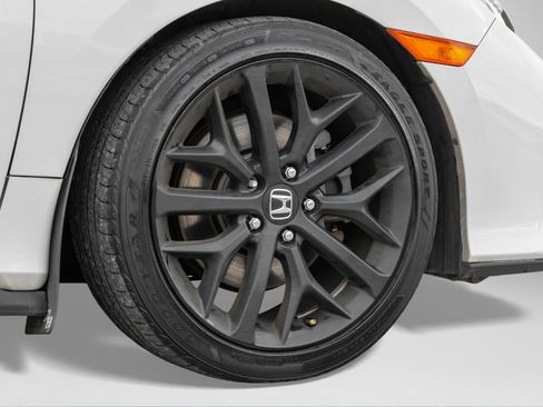 Used 2020 Honda Civic Si image 67