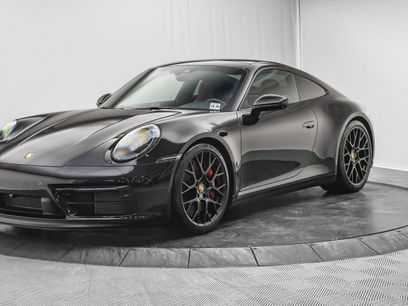 Used 2024 Porsche 911 Carrera GTS