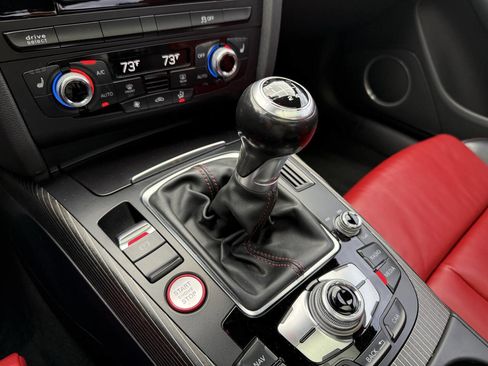 Used 2016 Audi S5 Prestige w/ Prestige Package image 30