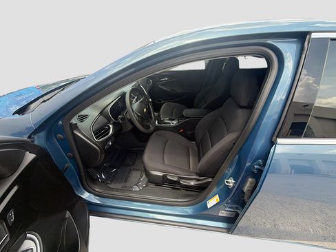 Used 2025 Chevrolet Malibu LS FWD image 19