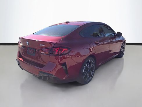Used 2026 BMW 228i w/ Technology Package image 4