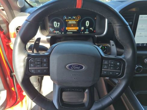 Used 2023 Ford F150 Raptor image 39