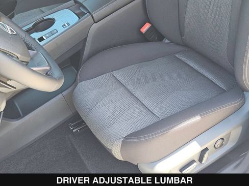 New 2026 Nissan Rogue SV FWD image 16
