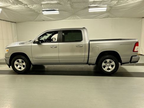 Certified 2020 RAM 1500 Big Horn image 7