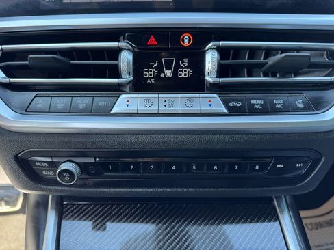 Used 2022 BMW M4 Competition w/ Executive Package RWD image 22