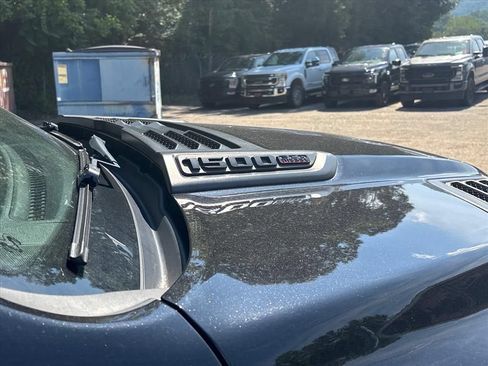 Used 2022 RAM 1500 Rebel w/ Rebel Level 2 Equipment Group AWD/4WD image 11