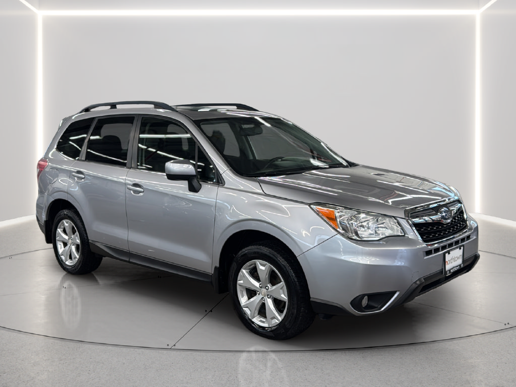 Used 2016 Subaru Forester 2.5i Limited AWD/4WD image 33