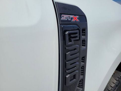New 2026 Ford F250 XL w/ STX Appearance Package AWD/4WD image 41