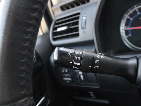 Used 2015 Toyota 4Runner TRD Pro AWD/4WD image 10